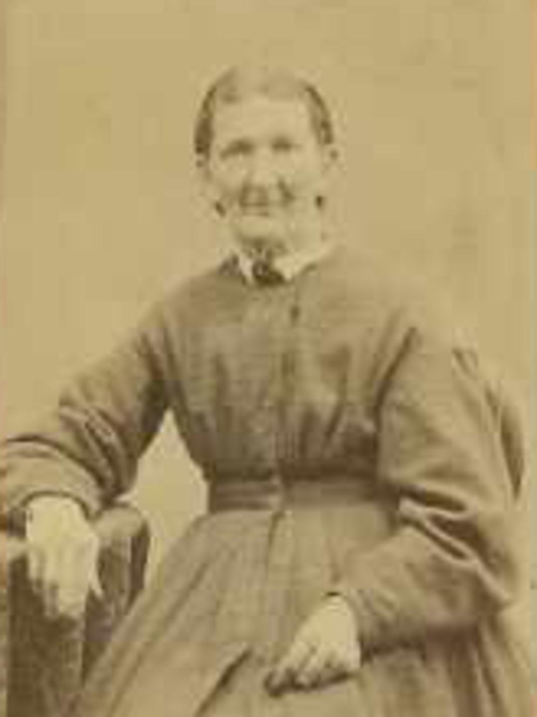 Almeda Melissa Livermore (1815 - 1896) Profile